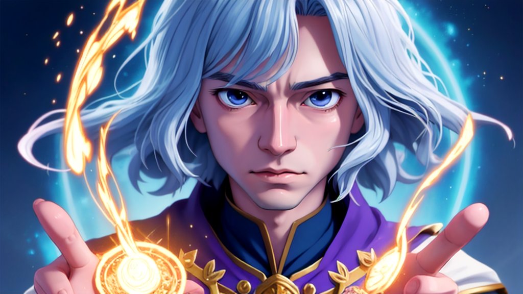 202305211346532084741586-2185591230-solo, solo focus, masterpiece close-up anime portrait of a magical wizard casting a magical spell.jpg